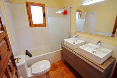 San Jaime-19M - sea view villa with private pool in Moraira