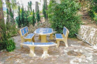 San Jaime 3B - beautiful holiday home in Benissa