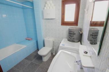 San Jaime 3B - beautiful holiday home in Benissa