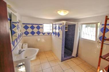 Mabruka - charming Finca style holiday villa in Benissa