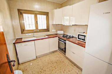 Monica - holiday home with private swimming pool in Benissa