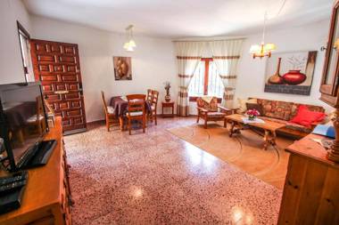 Monica II - holiday home with private swimming pool in Benissa