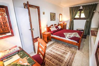 Monica II - holiday home with private swimming pool in Benissa