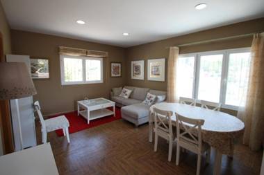 Villablanc - holiday home with private swimming pool in Benissa