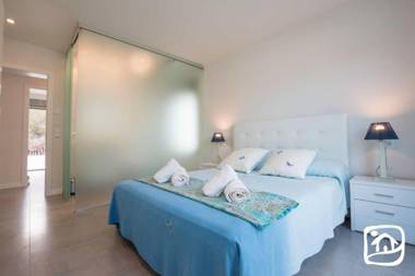 Abahana Villas Piscis