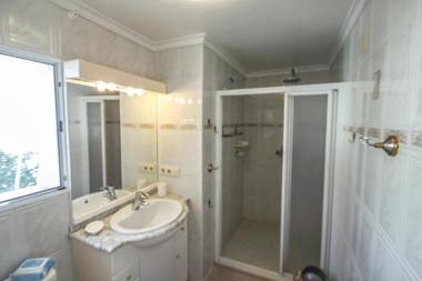 El Bruni - modern villa close to the beach in Benissa