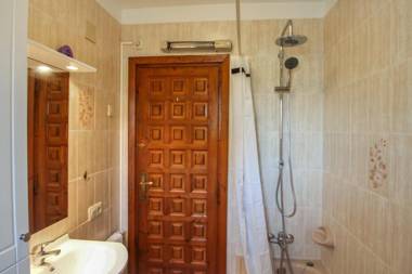 El Bruni - modern villa close to the beach in Benissa