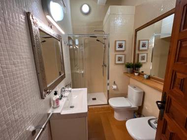 Sun & Sea - Cristina