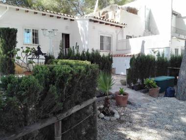 Sun & Sea - Cristina