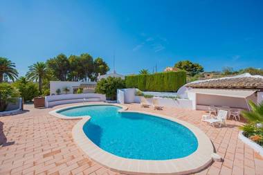 Villa Puseta - PlusHolidays