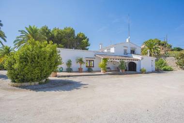 Villa Puseta - PlusHolidays