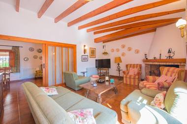 Villa Puseta - PlusHolidays