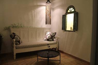 Boutique B&B Número Cuatro