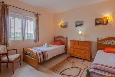 Villas Guzman - Bibiane