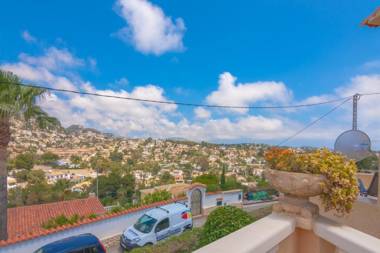 Villas Guzman - Bibiane