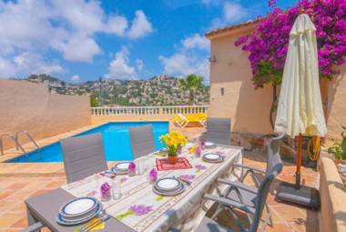 Villas Guzman - Bibiane