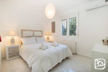 Abahana Villas Mariposa