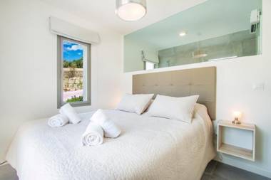 Abahana Villas El Palmeral