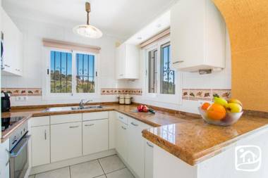 Abahana Villas Daisy