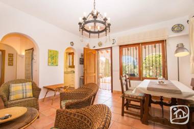 Abahana Villas California