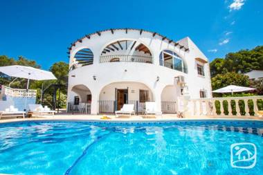 Abahana Villas Parador