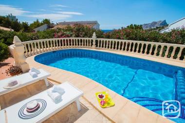 Abahana Villas Parador