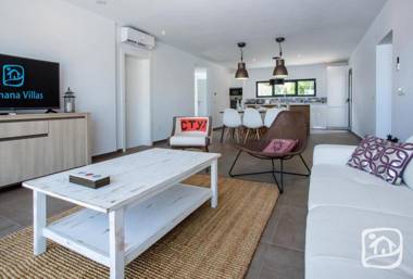 Abahana Villas Aruba