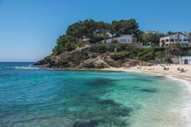 Villa Ametler - PlusHolidays