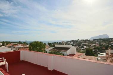 Villa Golondrina - Costa CarpeDiem