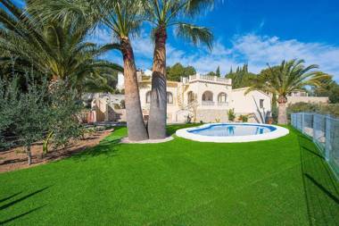 Villa Sabine - PlusHolidays