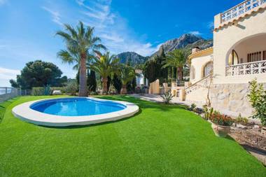 Villa Sabine - PlusHolidays