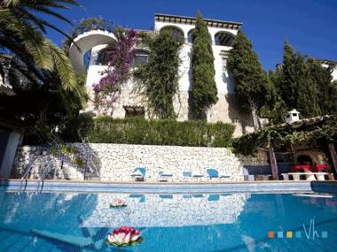 VH CostaBlanca - AGUILA