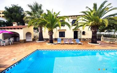 VH CostaBlanca - WILLI