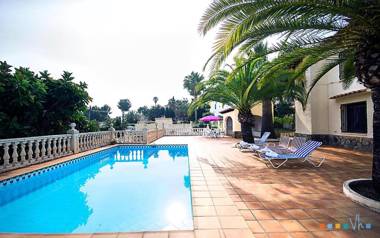 VH CostaBlanca - WILLI