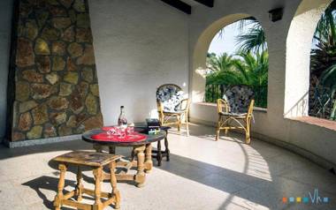 VH CostaBlanca - WILLI