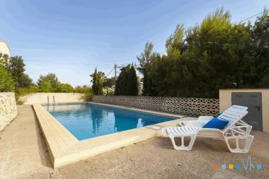 VH CostaBlanca - POLEN