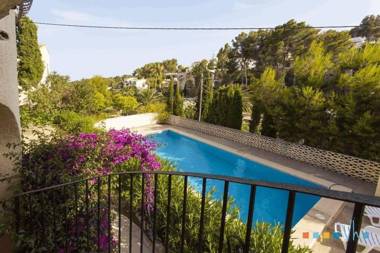 VH CostaBlanca - POLEN