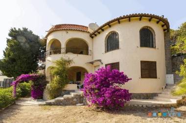 VH CostaBlanca - POLEN