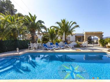 VH CostaBlanca - CASA MORA