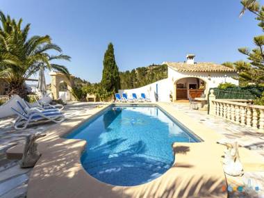 VH CostaBlanca - CASA MORA