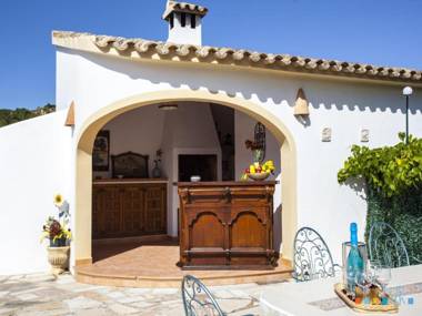 VH CostaBlanca - CASA MORA