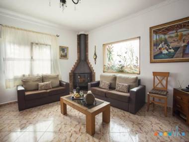 VH CostaBlanca - CASA MORA