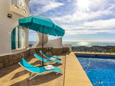 VH CostaBlanca - VANILLA