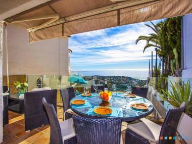 VH CostaBlanca - VANILLA