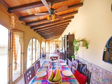 VH CostaBlanca - ANZUELA