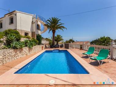 VH CostaBlanca - CABANILLAS