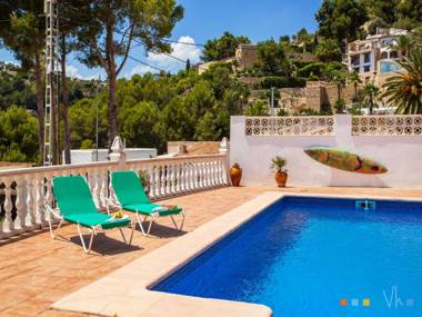 VH CostaBlanca - CABANILLAS