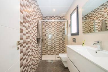 Abahana Villas Mirlo Blanco