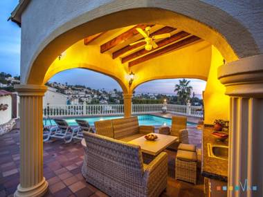 VH CostaBlanca - GRALLA