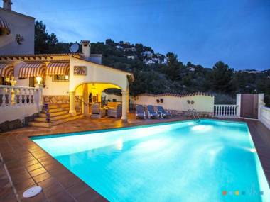 VH CostaBlanca - GRALLA